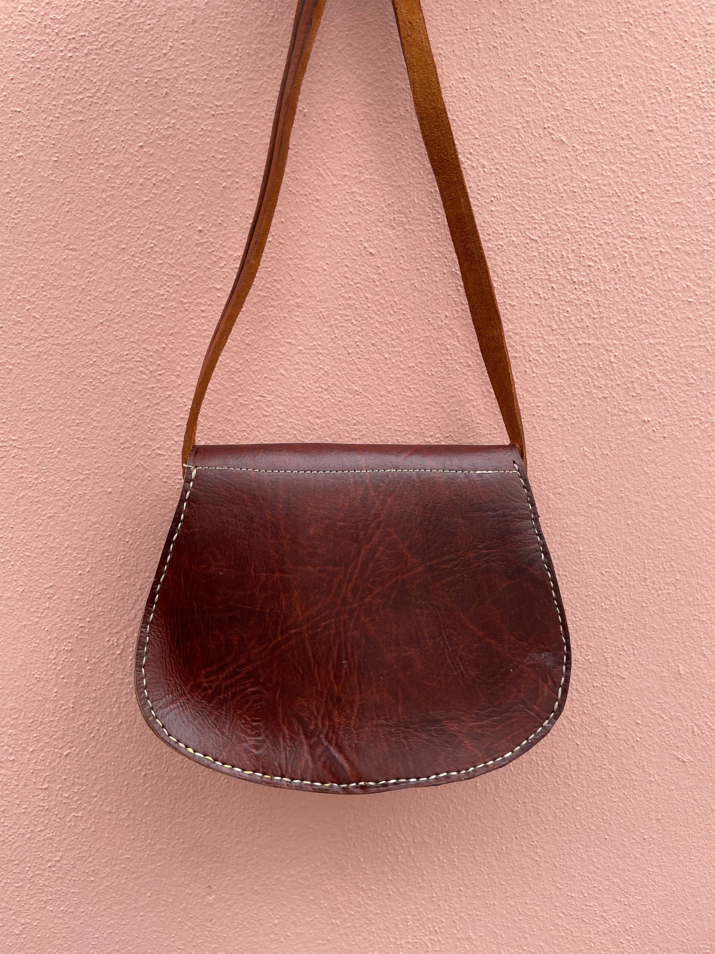 Boho Bag "Alchiba"