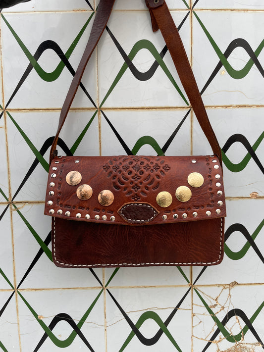 Boho Bag "Adhara"