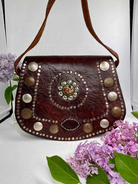 Boho Bag "Ananda"