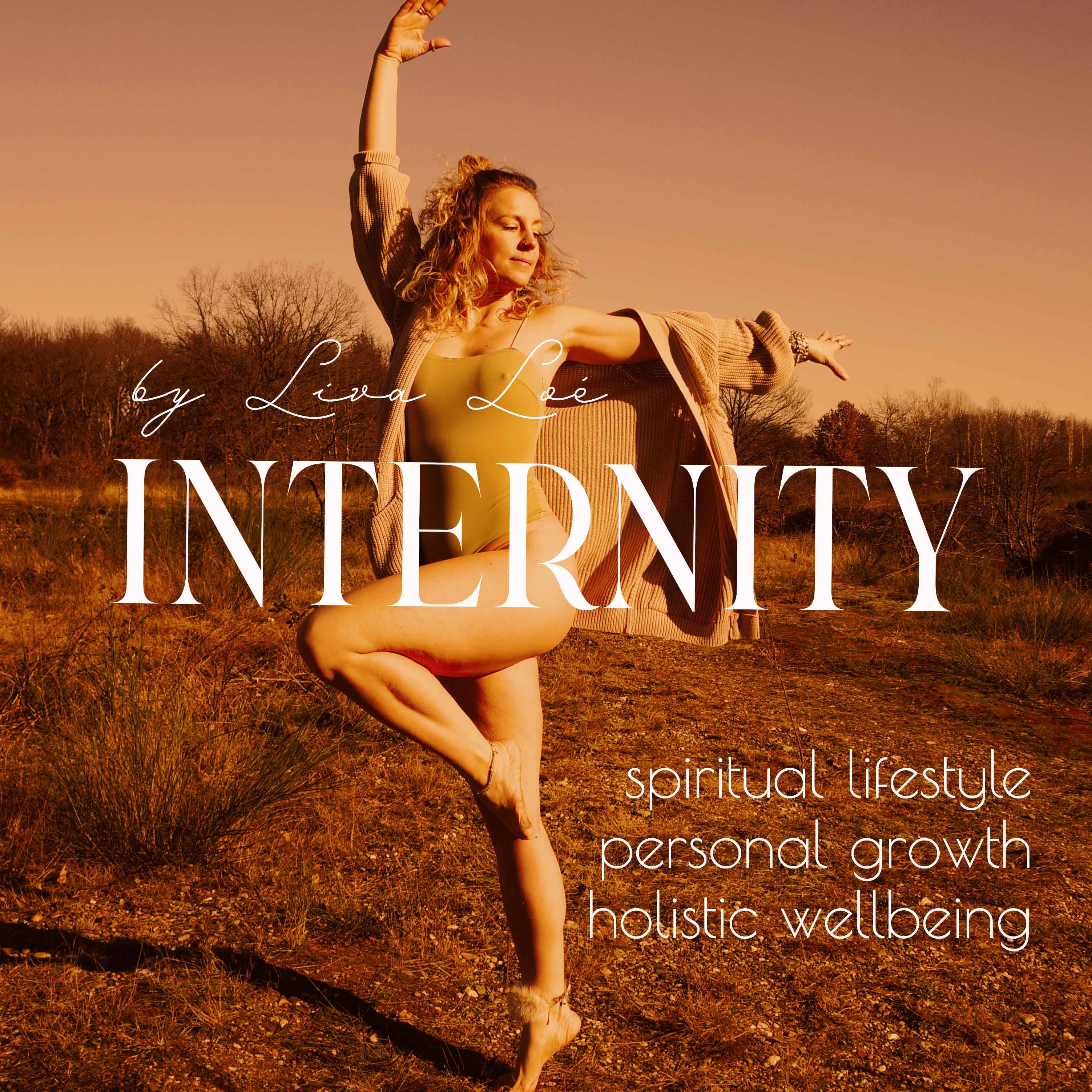 Cover Bild des Internity Podcasts